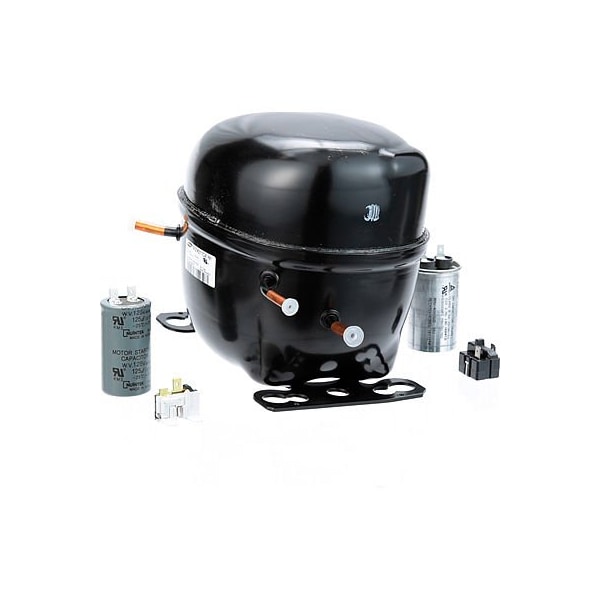 Allpoints 8012691 Compressor, Rplc For 30200Q1200 For Turbo Air (Refrigeration)